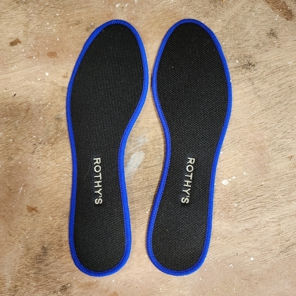 Rothy’s Black Loafers 10.5 - Picture 9 of 10